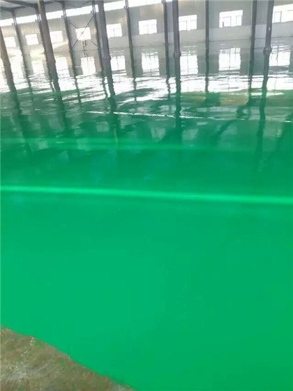 榆中，我直接给你一份室外地坪漆翻新维修
