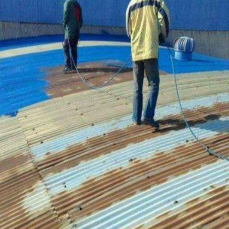 榆中地面翻新与地坪漆施工流程